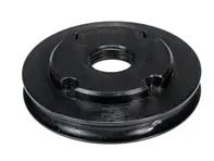 Supporto soffietto tirante. Porsche 911/912/914 - 90134705602 - PR98061P, 1644750200