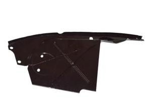 Coperchio motore per cinghia di distribuzione anteriore, sinistro. Porsche 911/912 1965-83 - 90110608104, 1682601170, 590992, 90110608100 - 1682601170