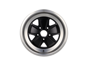 16' cerchi in lega stile 170 Fuchs 7.0J ET23 per Porsche Car - 91136211500