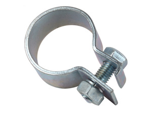 Collier d'échappement Porsche 356 / 912 - 36954109 - 36954109
