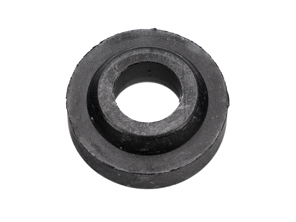 Chain cover rubber sealing plug. Porsche 964 / 993 - 96410514001