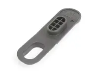 Spina di fissaggio del faro. Porsche 993 / 996 / Boxster / Cayman / 997 / 991 - 99363117003, 99163110100