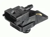 Capteur de pression de carburant. Porsche 996 Turbo - 99660620500, 0261230015