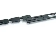 '911SC' - Insignia. Porsche 911 1978-83 - 911.559.337.00, 91155933700, 91155933701