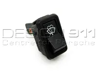 Commutateur de pointe de lave-glace intensif. Porsche 964 - 9646133190001C