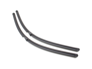 Wischerblatt, VORNE. Porsche 955 Cayenne / 957 Cayenne (RHD-Fahrzeuge) - 95562894103, 95562894104, 3397118943 - A943S