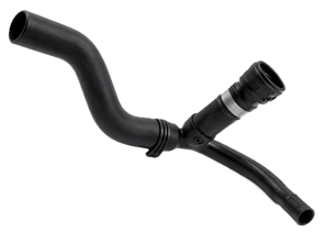 Tubo del liquido di raffreddamento. Porsche 958 Cayenne 3.6L Benzina / 3.0L Diesel 2010-17 - 95810637010