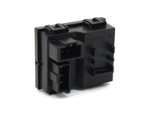 Air deflector control unit. Porsche 991.2 - 9P1959700, 99161821503