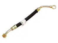 Ligne d'arbre à cames, droite. Porsche 911 1965-83 - 90110734802, 90110734800, 90110734801, 1613700186, 90110734803, 90110734803/1 - COH90110734800