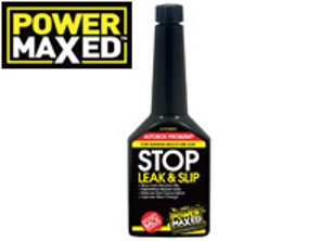 Tratamiento antifugas y resbalones Power Maxed 325ml