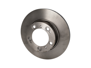 Bremsscheibe, vorne. Porsche 986 Boxster (OE-Teilenummer 98635140105) - 98635140105, 09948211, 98635140105BRE