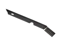Panel de escotilla de goma de 6,5 mm. Porsche 911 / 964 - 91179950307 - 911 799 503 07, 1680450500, 911638-01