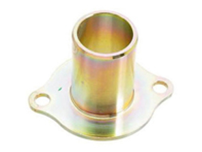 Tubo guida frizione. Porsche 911 65-69/914 - 90111608711, 90111608711/1, 12363