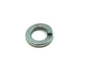 Anneau de verrouillage pour pince de boîte de chauffage. Porsche 356 - PCG0120072