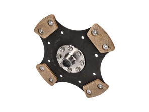 Piastra centrale frizione paletta rigida. Porsche 911 >>72 / 914 SACHS Performance - 881864 999706, 881864999706, 90111601400, 90111601100, 90111601701, 91411601105, PCG11601105