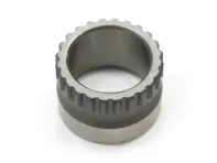 Manicotto Dentato Pompa Olio. Porsche 944 1982-85 - 94410716102, 94410716103