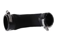 Drukslang intercooler. Porsche 992.1 / 992.1 turbo - 992145737, 992145738