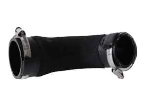 Pressure Hose Intercooler. Porsche 992.1 / 992.1 turbo - 992145737, 992145738