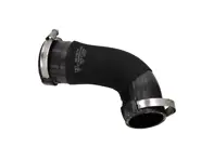Pressure Hose Intercooler. Porsche 992.1 / 992.1 turbo - 992145737, 992145738