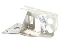 Piastra porta relè. Porsche 911 Carrera 1985-89 - 91161001301
