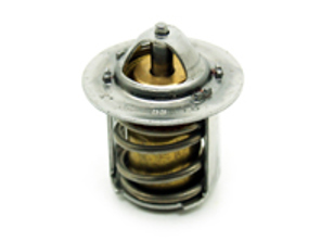 Thermostat an der Wasserpumpe. Porsche 944 Turbo - 95110631100