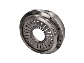Spingidisco frizione. Porsche 911 (930) Turbo 1978-89 - 93011602103, 3082090131, 3082000991