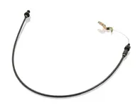 Tempomat-Bowdenzug. Porsche 911 84-87 - 91161712407