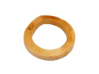 Base ammortizzatore superiore. Porsche 991.1 / 991.2 - 99133350400