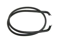 Joint de capot avant. Porsche 970.1 Panamera - 97051161101, 97051161102 - 97051161102, 97051161101
