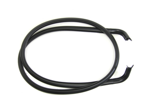 Guarnizione cofano anteriore. Porsche 970.1 Panamera - 97051161101, 97051161102 - 97051161102, 97051161101
