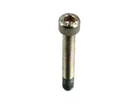 Door Mirror Pan-Head Screw. Porsche 911 / 964 / 993 - 99921802102, 9992180210C