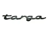 Targa - Insignia. Porsche 911 / 964 - 91155930741, 91155930742