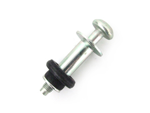 Intake distributor fastening screw. Porsche 955 Cayenne S / Turbo - 94811014100