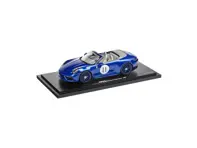 Porsche 911 Carrera S Cabriolet (992) – Édition limitée - WAP0210460SCAR