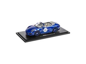 Porsche 911 Carrera S Cabriolet (992) – Limited Edition - WAP0210460SCAR