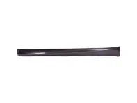 Juego de faldones laterales estilo Aerokit II. Porsche 996 Carrera 2 / Carrera 4 / GT3 - 99655998001, 99655998403 - E470 ABS, E470 CARBON