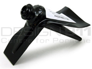 Soporte de rodamientos para zona de pedales delantera. Porsche 911 - 90150136001GRV, 90150135901GRV, 591134-1, 1683150170, 591134-2, 1683150180