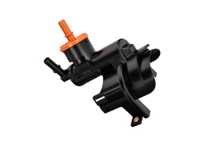 Válvula de purga del tanque de combustible. Porsche 986 Boxster / 996 - 99620114301