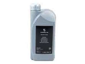 Rear Diff Manual or Auto Transmission oil SAE 75W-90 1Litre - 1880