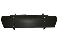 Gepäckraum-Armaturenbrettabdeckung. Porsche 911 1978 >> RHD - 91155106802