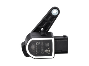 Sensore assetto fari per auto con luci allo xeno. Porsche 997 / Boxster / Cayman - 99763112100, 99763112101