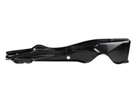 Fuel tank lateral support, RIGHT. Porsche 911 (1969-89) - 1681001380, 591038, PP220R, P220R, 90150102420, 91150411404, 91150411400, 91150411404GRV