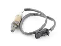 Lambdasonde, VOR Katalysator. Porsche 993TT / 996 >>01 / 996 GT3 - 99360612801, 258003564, 99360611700, 99360611800, 99360611801, 99360612700, 99360612701, 99360612800, 99360612801, 99660611800