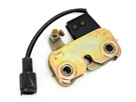 Blocco portellone posteriore con microinterruttore. Porsche 964/993 - 96551205201