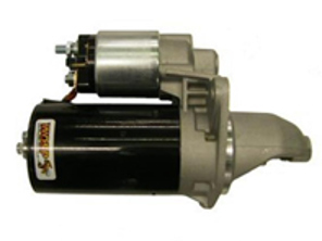 Anlasser (hohes Drehmoment, geringes Gewicht). Porsche 955 Cayenne S / turbo - 94860410600, 9486041060X, 948604106X, 0001125025, 948604106 X - LMS713