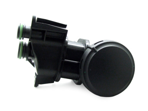 Separatore olio/aria AOS. Porsche 987/981 Boxster / 987/981 Cayman / 982 GTS 4.0L - 9A110704201, 9A110704200, 9A110704202, 0PB115099A