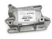 Support de montage du compresseur de climatisation. Porsche 911 84-89 - 93012611801