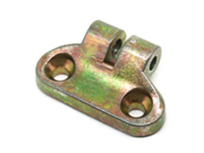 Support de roulement de porte. Porsche 924 / 928 / 944 / 968 - 92853741702, 92853741802, 92853741703
