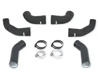 Kit tubi intercooler. Porsche 992 Carrera / Carrera 4 / Turbo - 992145709, 992145708, 992145737, 992145738, 992145727 - DO88