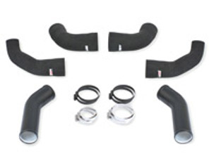 Ladeluftkühlerschlauchsatz. Porsche 992 Carrera / Carrera 4 / Turbo - 992145709, 992145708, 992145737, 992145738, 992145727 - DO88